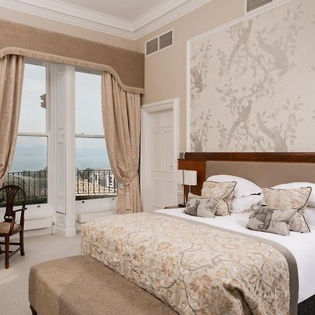 The Culloden Estate And Spa Holywood  Exterior photo