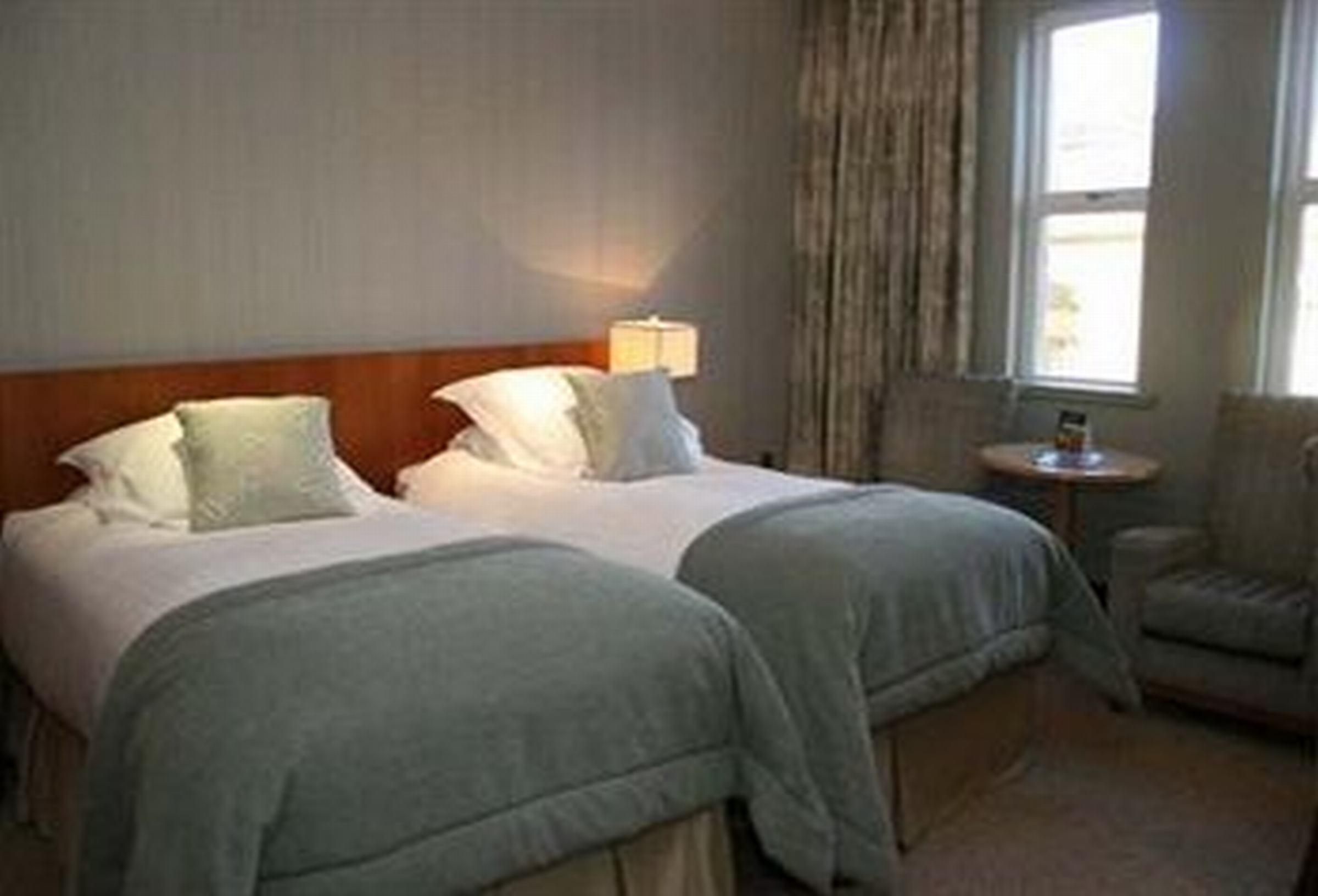 The Culloden Estate And Spa Holywood  Exterior photo A room at the hotel