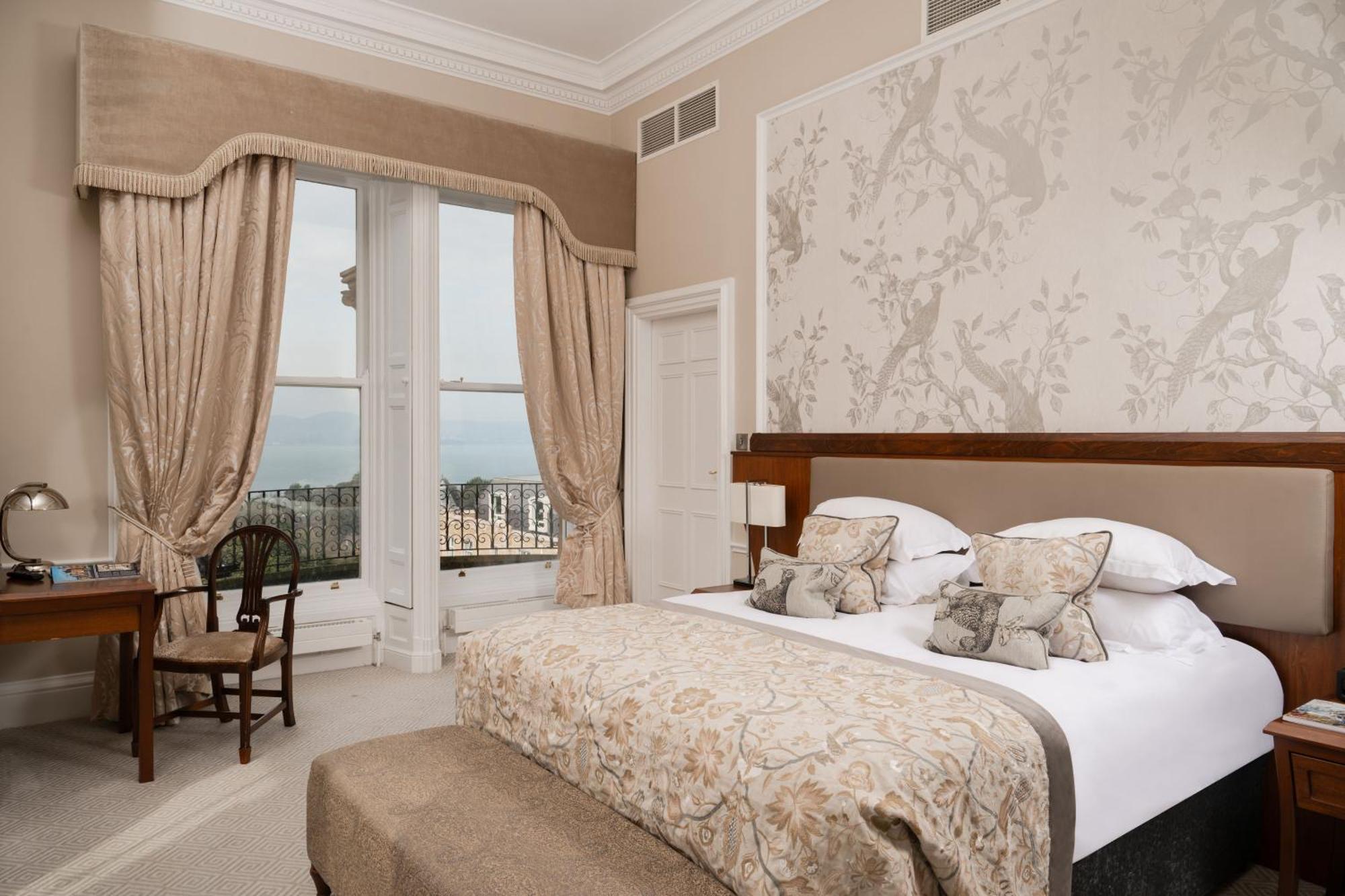 The Culloden Estate And Spa Holywood  Exterior photo